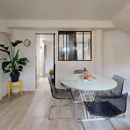 Les Appartements Du General Uhrich - Proche Parlement 스트라스부르 외부 사진