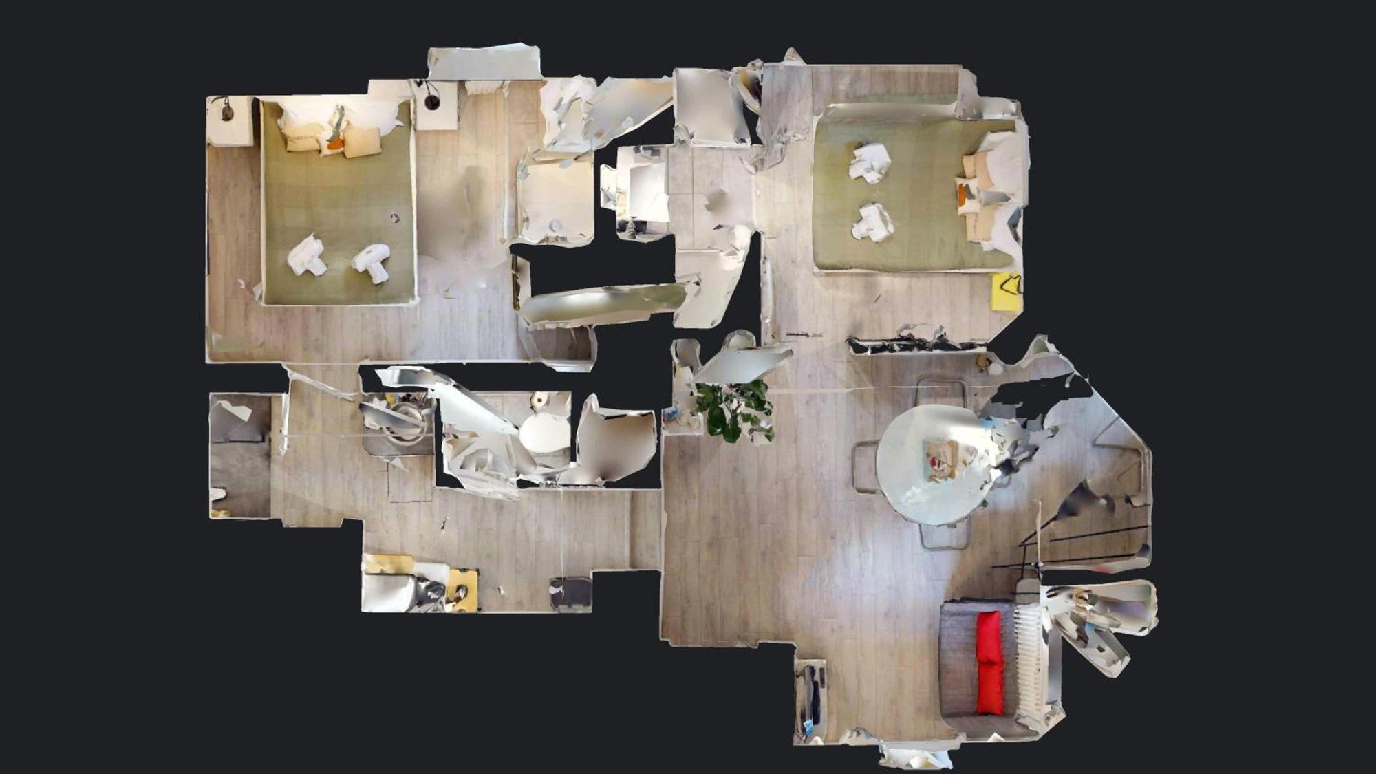 Les Appartements Du General Uhrich - Proche Parlement 스트라스부르 외부 사진
