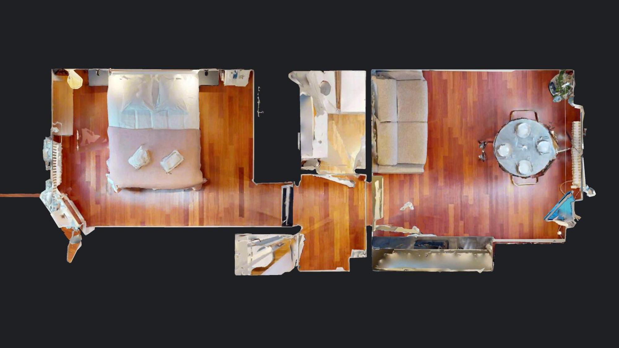 Les Appartements Du General Uhrich - Proche Parlement 스트라스부르 외부 사진